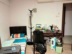 Blk 234 Jurong East Street 21 (Jurong East), HDB 5 Rooms #607995451